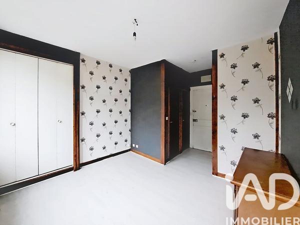 Immeuble à vendre 242,21 m² Aumale
