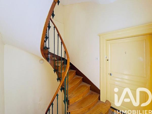 Immeuble à vendre 242,21 m² Aumale