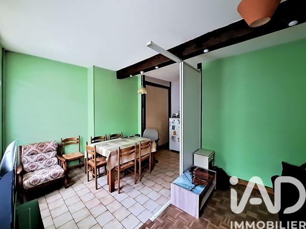 Immeuble à vendre 242,21 m² Aumale