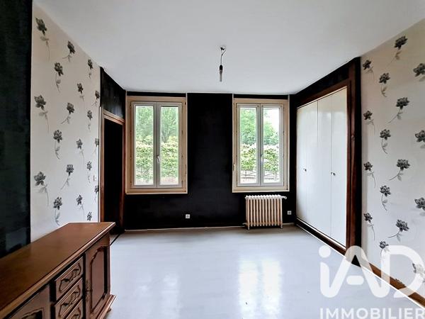 Immeuble à vendre 242,21 m² Aumale