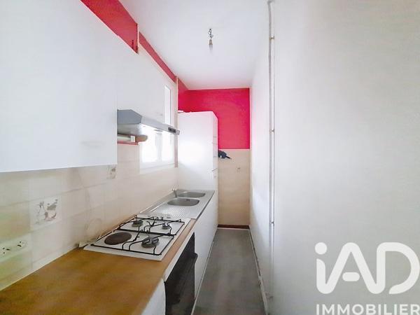 Immeuble à vendre 242,21 m² Aumale