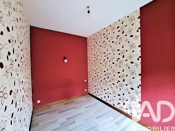 Immeuble à vendre 242,21 m² Aumale