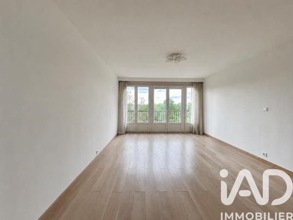 Appartement à vendre 5 pièces 103 m² Rennes