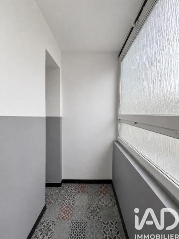 Appartement à vendre 5 pièces 103 m² Rennes