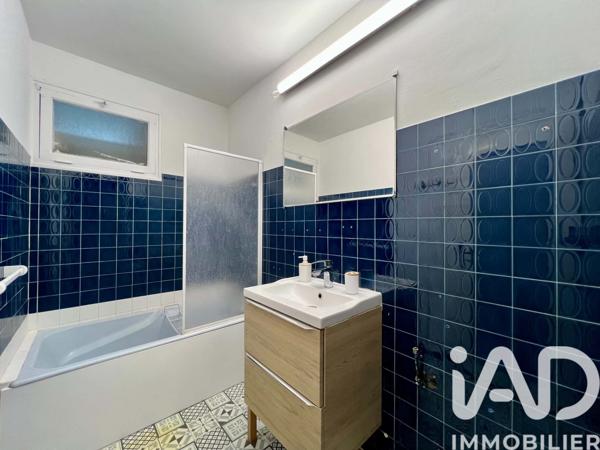 Appartement à vendre 5 pièces 103 m² Rennes