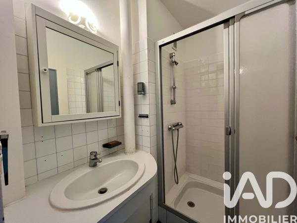 Appartement à vendre 5 pièces 103 m² Rennes