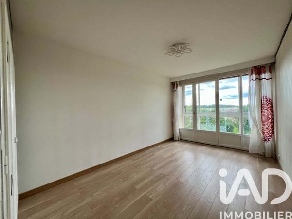 Appartement à vendre 5 pièces 103 m² Rennes