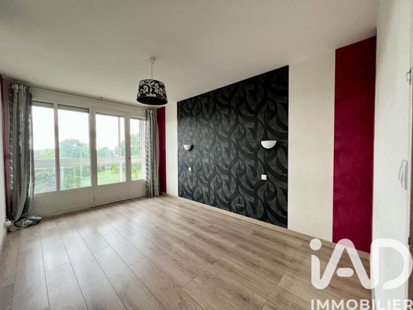 Appartement à vendre 5 pièces 103 m² Rennes