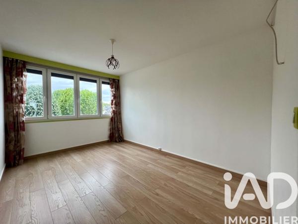 Appartement à vendre 5 pièces 103 m² Rennes