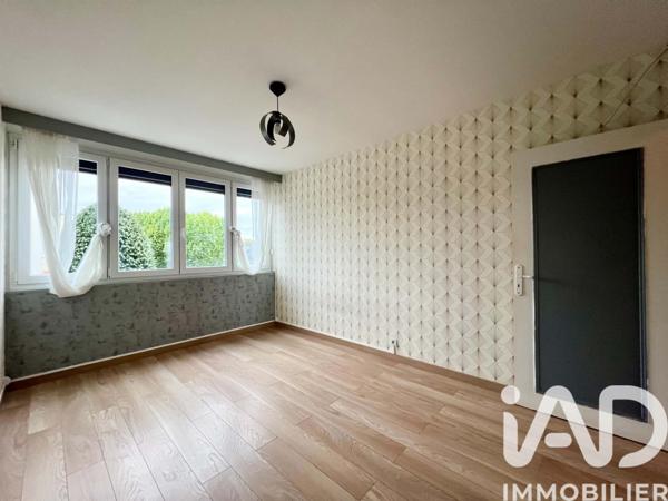 Appartement à vendre 5 pièces 103 m² Rennes