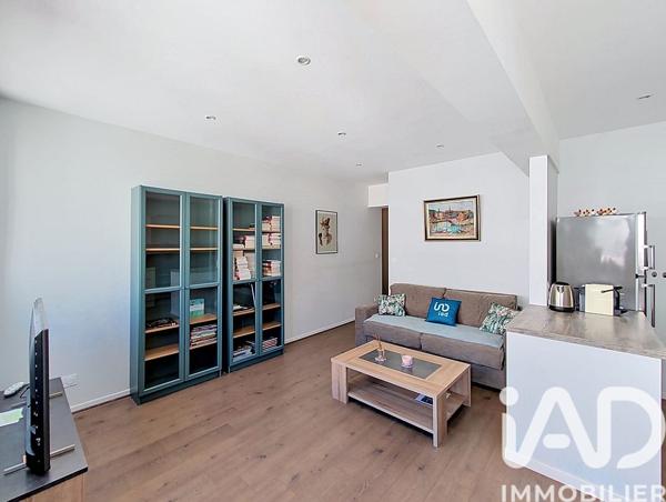 Appartement à vendre 2 pièces 53 m² Caen