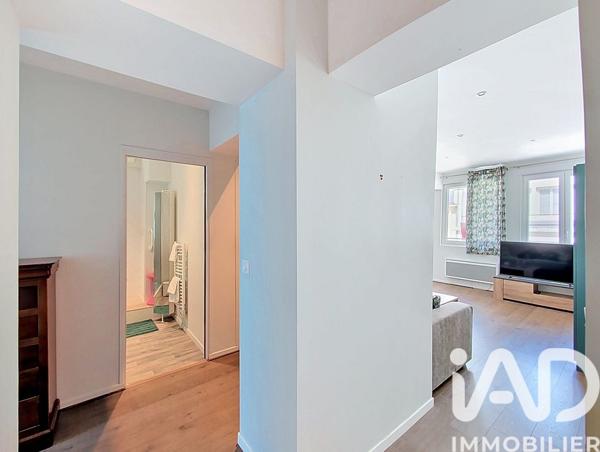 Appartement à vendre 2 pièces 53 m² Caen