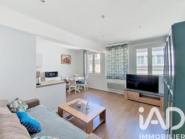 Appartement à vendre 2 pièces 53 m² Caen