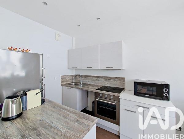 Appartement à vendre 2 pièces 53 m² Caen