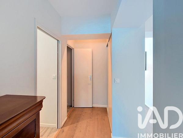 Appartement à vendre 2 pièces 53 m² Caen