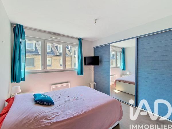 Appartement à vendre 2 pièces 53 m² Caen