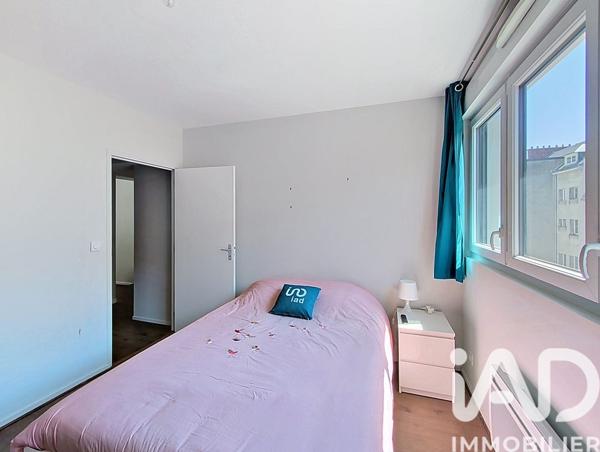 Appartement à vendre 2 pièces 53 m² Caen