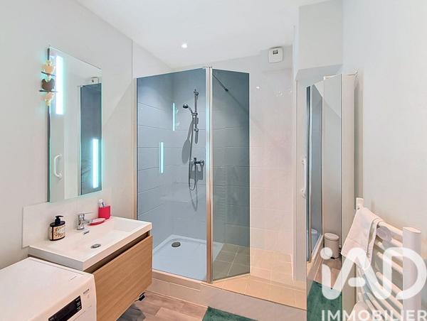Appartement à vendre 2 pièces 53 m² Caen
