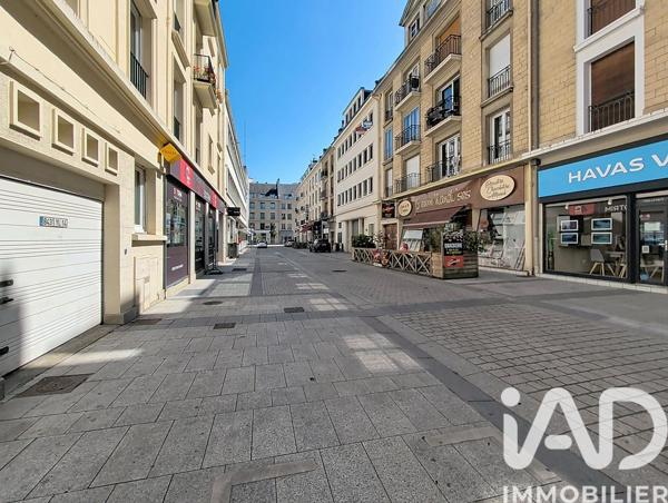 Appartement à vendre 2 pièces 53 m² Caen
