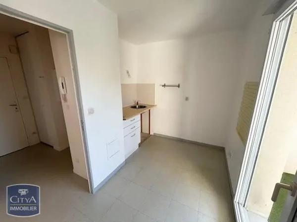Appartement à louer 2 pièces 51.32m² Nantes (44300)