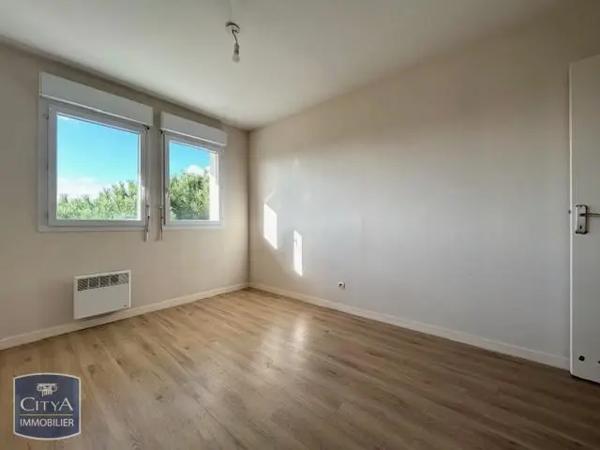Appartement à louer 2 pièces 51.32m² Nantes (44300)