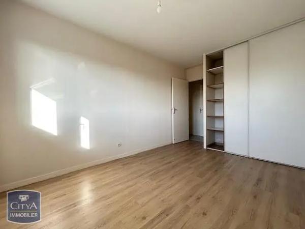 Appartement à louer 2 pièces 51.32m² Nantes (44300)