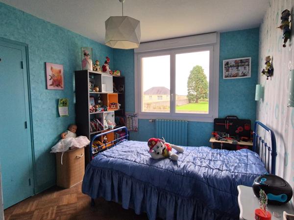 Maison 6 pièces de 148m² sur un terrain de 2119m²