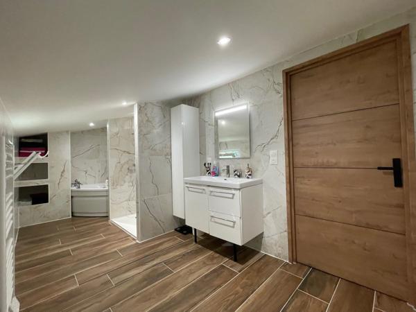 Maison type Charentaise