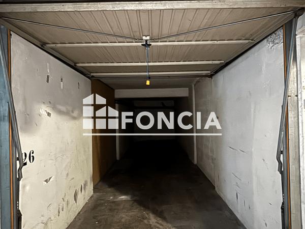 Location Parking - 21 AVENUE DU 11 NOVEMBRE Antibes 06600