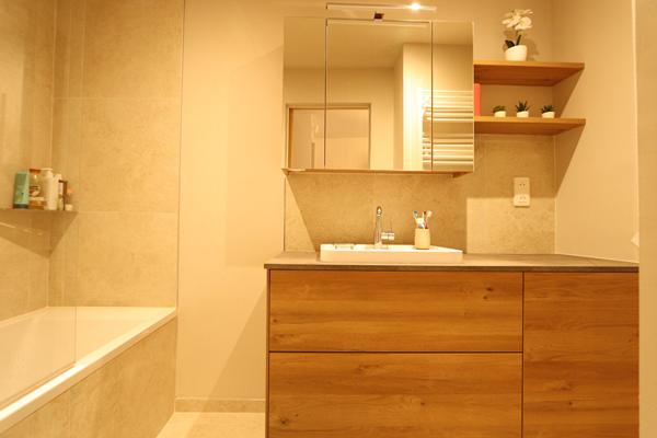 Triplex meublé de 4 pièces en hyper centre d'Orléans