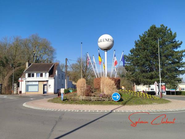 Immeuble à vendre 11 pièces de 155 m²