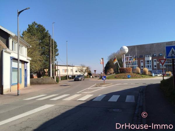 Immeuble à vendre 11 pièces de 155 m²