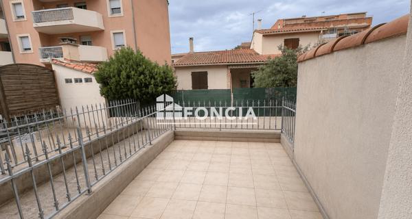Location Appartement 3 pièces 67.99 m² - Cavaillon 84300