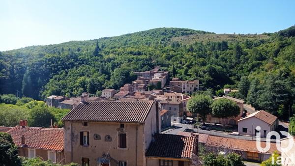 Maison à vendre 4 pièces 75 m² Graissessac