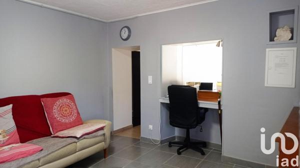 Maison à vendre 4 pièces 75 m² Graissessac