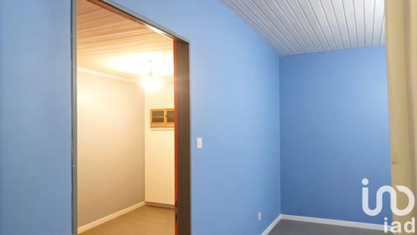 Maison à vendre 4 pièces 75 m² Graissessac