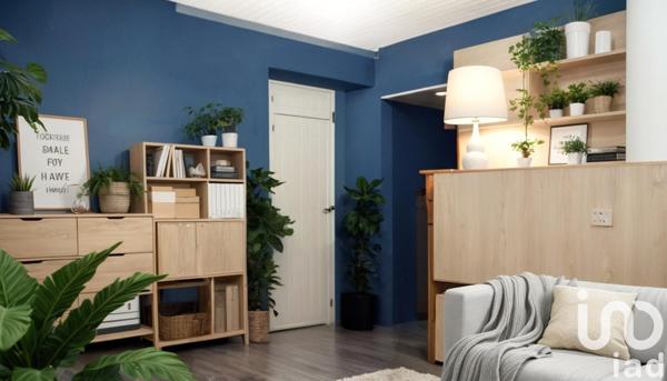 Maison à vendre 4 pièces 75 m² Graissessac