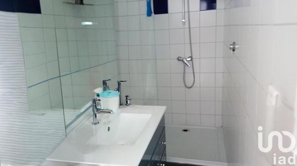 Maison à vendre 4 pièces 75 m² Graissessac