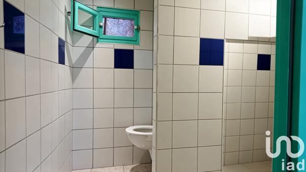 Maison à vendre 4 pièces 75 m² Graissessac