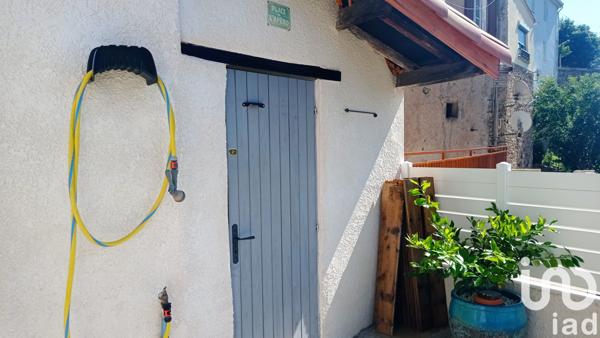 Maison à vendre 4 pièces 75 m² Graissessac