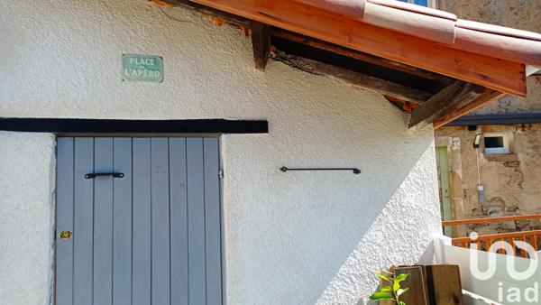 Maison à vendre 4 pièces 75 m² Graissessac