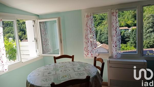 Maison à vendre 4 pièces 75 m² Graissessac