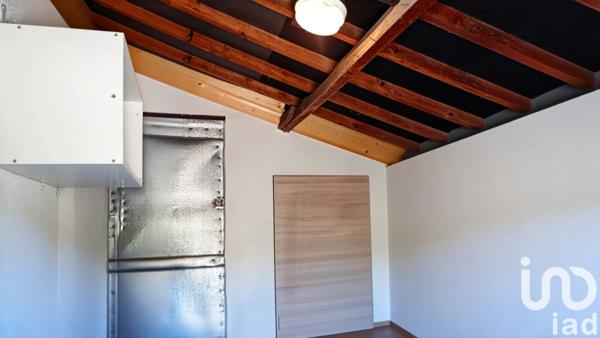 Maison à vendre 4 pièces 75 m² Graissessac