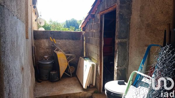 Maison à vendre 4 pièces 75 m² Graissessac