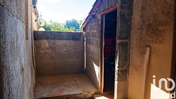 Maison à vendre 4 pièces 75 m² Graissessac