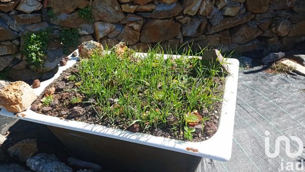 Maison à vendre 4 pièces 75 m² Graissessac