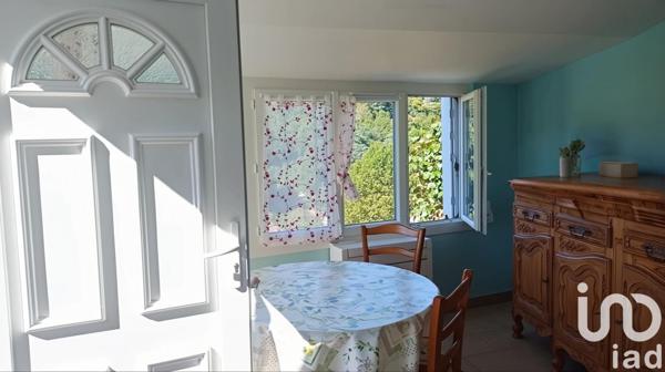 Maison à vendre 4 pièces 75 m² Graissessac