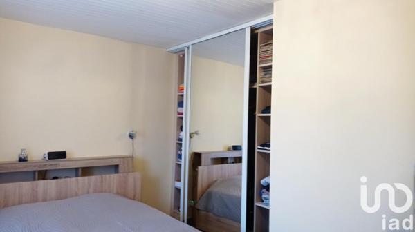 Maison à vendre 4 pièces 75 m² Graissessac