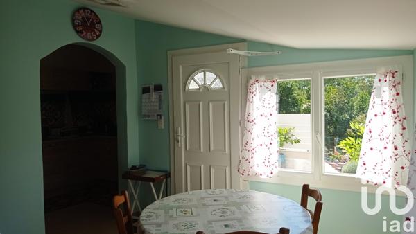 Maison à vendre 4 pièces 75 m² Graissessac