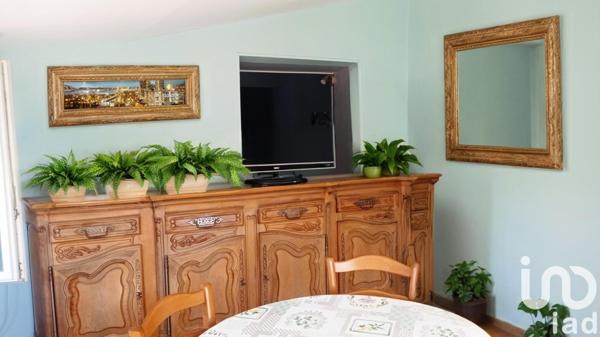 Maison à vendre 4 pièces 75 m² Graissessac